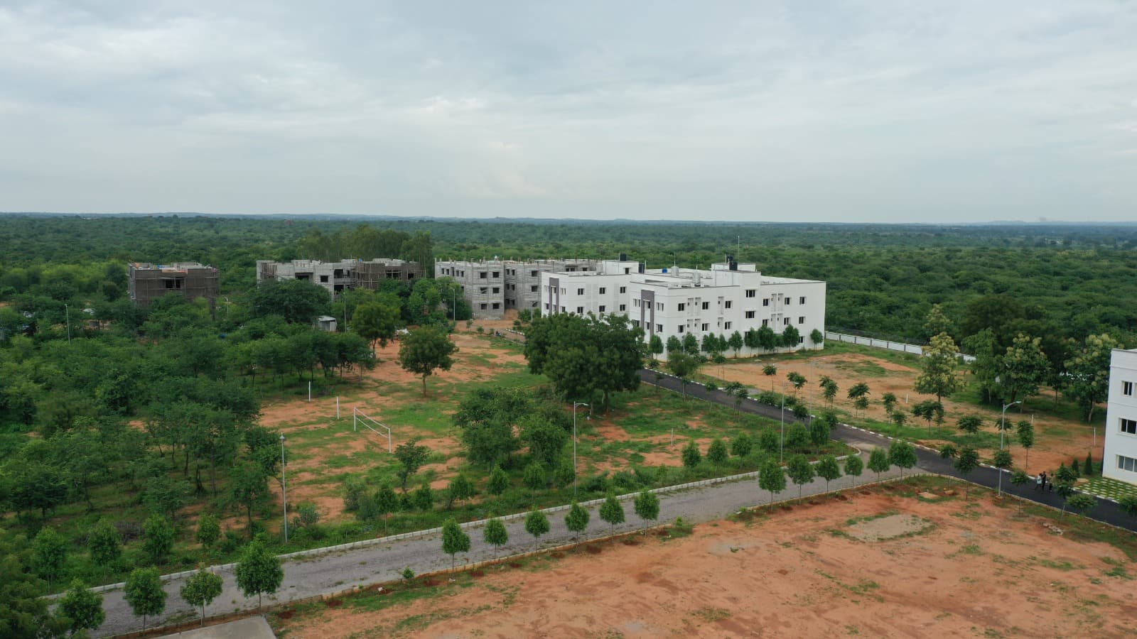 Forest College and Research Institute Hyderabad Campus photo 4
